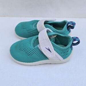 Speedo Toddler Shore Explore Water Shoes Sz Small 5/6